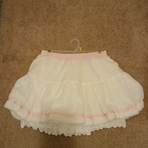 Japanese Kawaii/Anmie/Cosplay Skirt